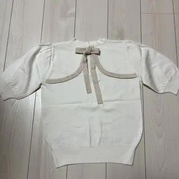 미셸 마카롱 탑스