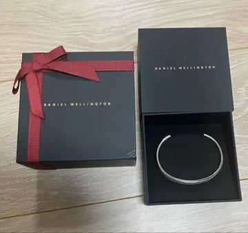 danielwellington 팔찌 화이트