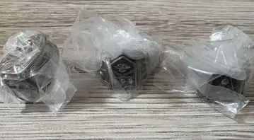 가정교사 히트맨 리본 봉고레 반지, 번개, 맑음, 구름