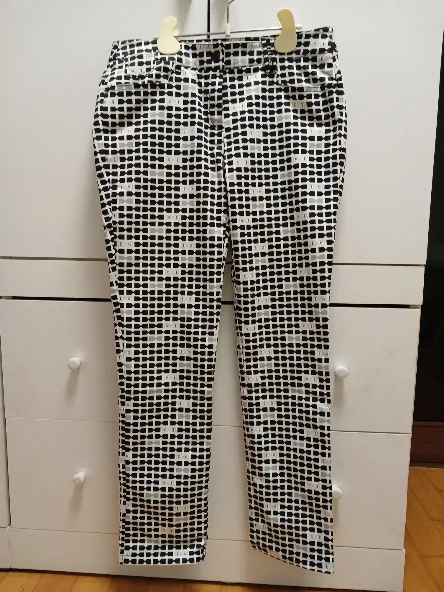 Elle Golf Pants 70
