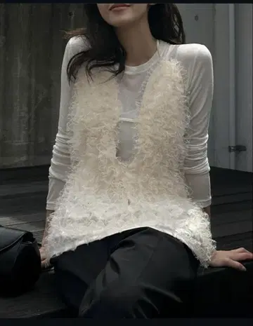KnuthMarf 뷔스티에