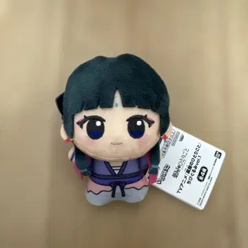 약사의 혼잣말 SD 인형 vol.1 고양이 고양이