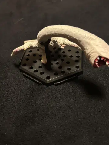 몬헌 피규어 풀풀