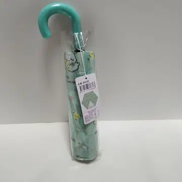 산리오 포차코 접이식 우산 우산