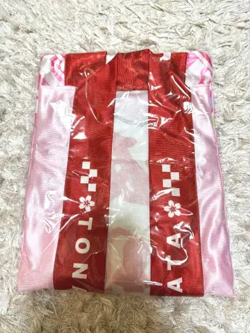 2024 봄 호비 토나리노 사카타