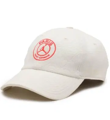 조던 PSG 콜라보 캡