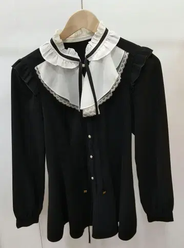 H732 SECRET HONEY 셋업 긴팔