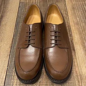 J.M.WESTON 641 JM 웨스턴 골프 러시안 카프