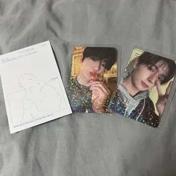 THE BOYZ 현재 Unexpected