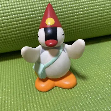 핑구 핑가 PVC 피규어 레어