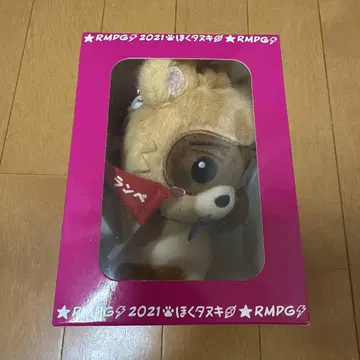 너구리
