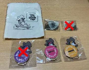 히라이 다이 HIRAIDAI THE BEACH TRIP 캡슐 토이 가챠