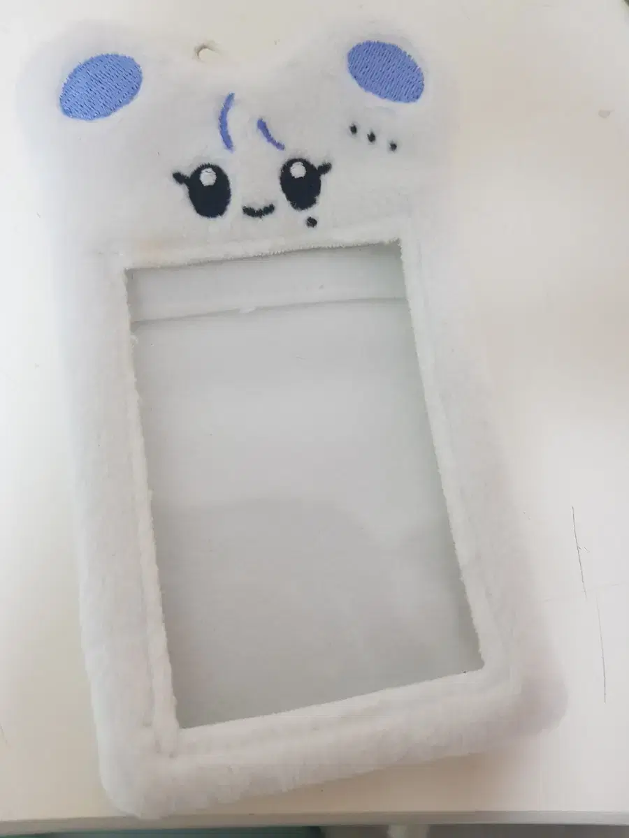 부베어 포카홀더