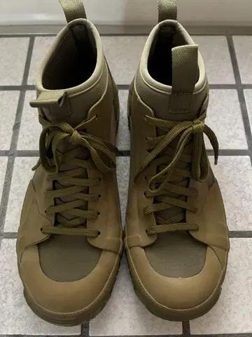 Danner Danner 랩탑 US7 올리브