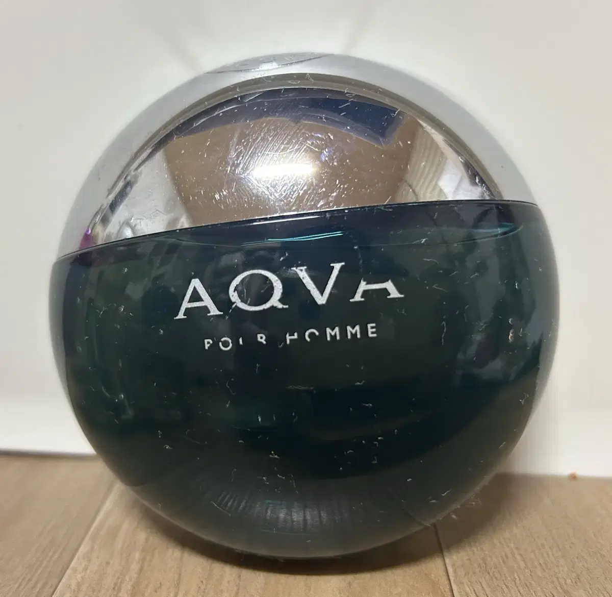 Bvlgari Aqva Pour Homme 100ml