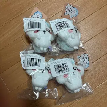 모몽가 가득한 복권 E상