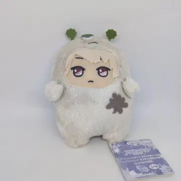 아이들리시 세븐 아이나나 키라도루 봉제 인형 몬누이 미나미