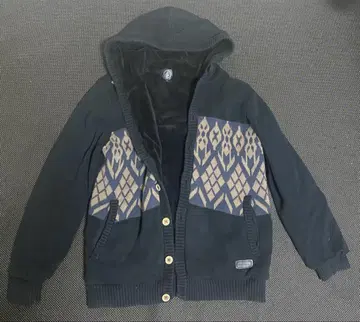 volcom 후드티