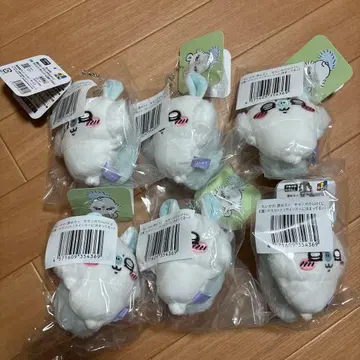 모몽가 가득 복권 E상