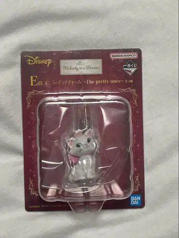 디즈니 제일복권 미니 피규어 참 마리