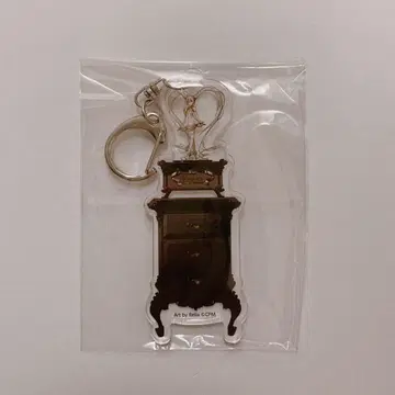 하츠네 미쿠 심포니 2020 아크링 키링 시크릿 레어 Rella