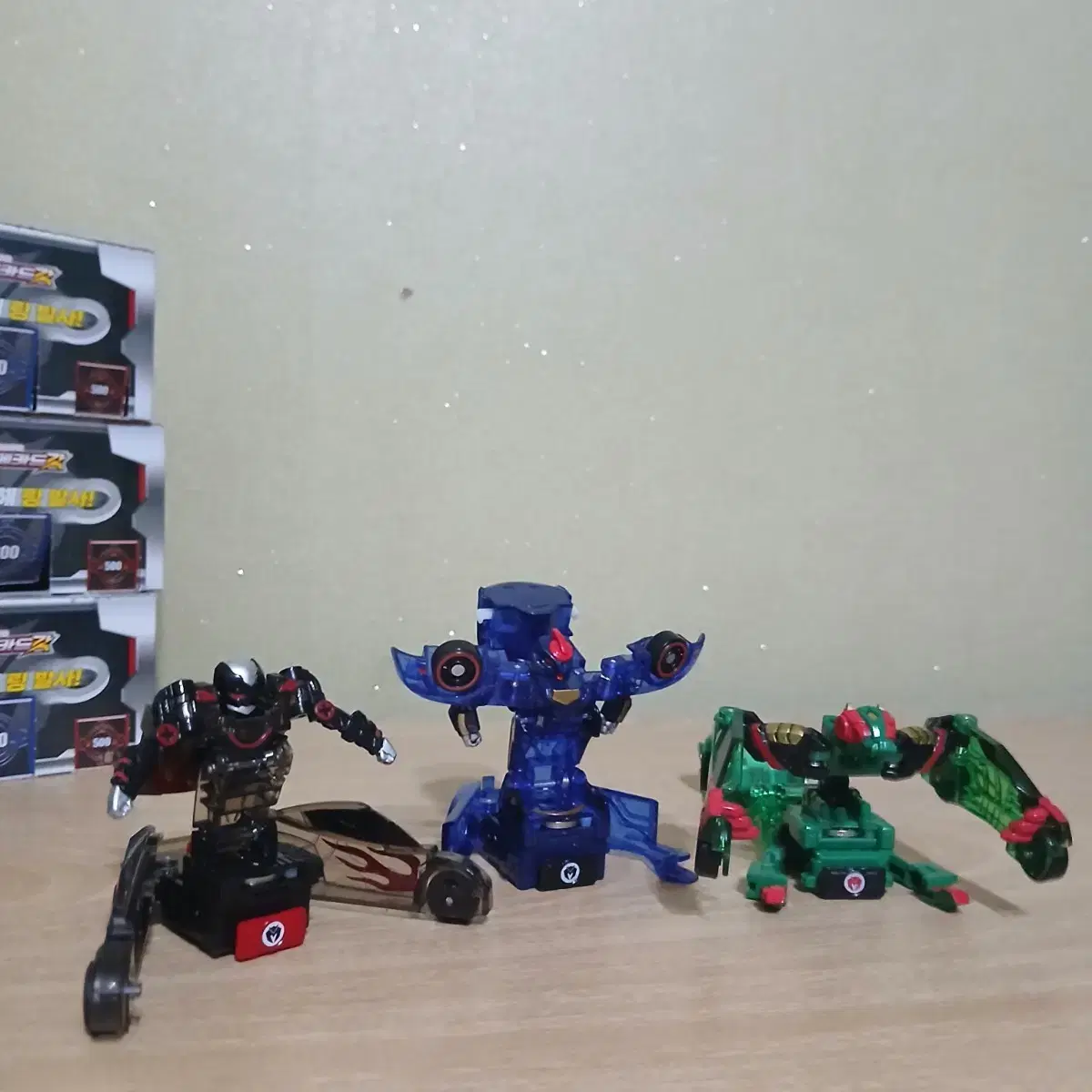 Turning Mecard God Evan Thanatos Tero #터닝메카드,#갓,#터닝메카드갓 on Bunjang Global  Site.