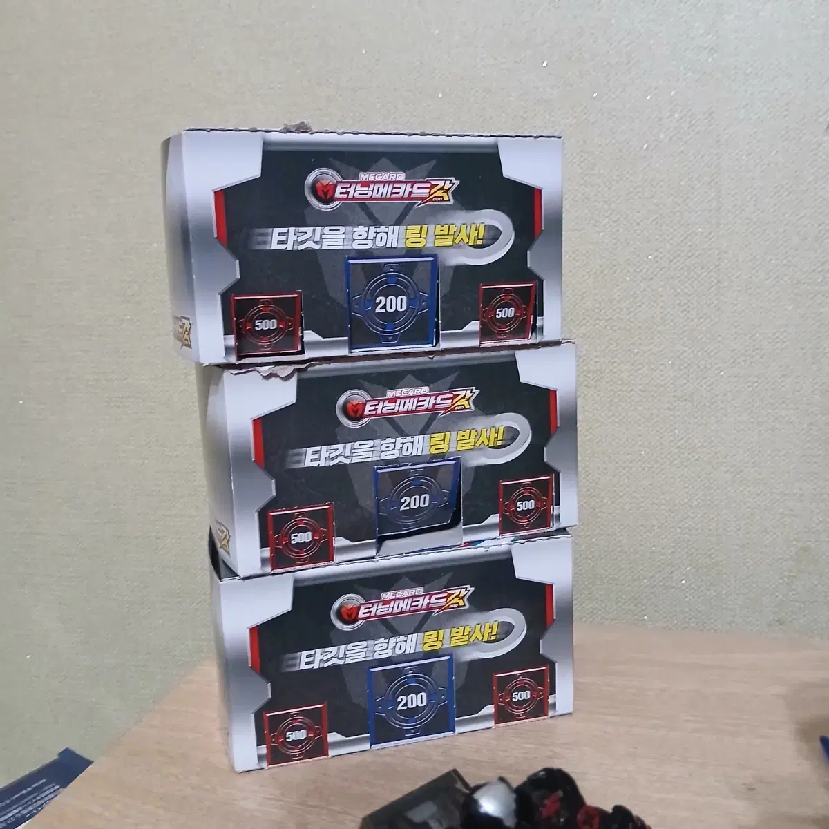 Turning Mecard God Evan Thanatos Tero #터닝메카드,#갓,#터닝메카드갓 on Bunjang Global  Site.