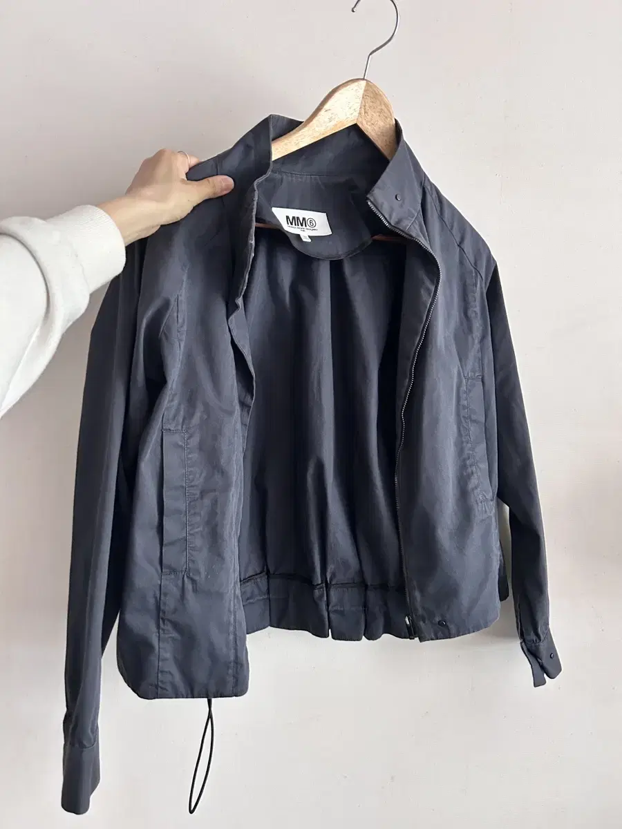 Mm6 Jacket