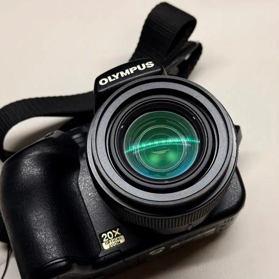olympus camera olympus sp 570
