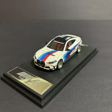 1/64 미니카 timemicro BMW M4 커스터마이즈