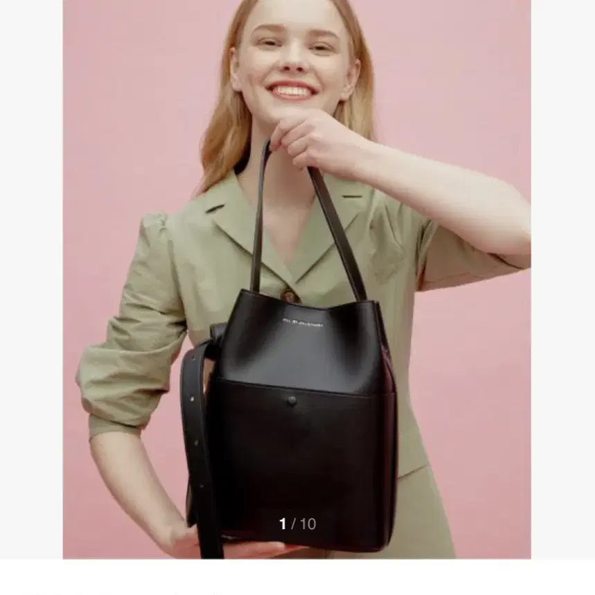 トートバッグ JILLSTUART MULTI-COLOR ROSELLA MUSE SHOULDER BAG Designer fashion, Seoul-fully created | W Concept