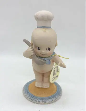워킹 큐피 셰프
