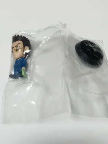 헌터 헌터 애니메이션 히어로즈 레오리오