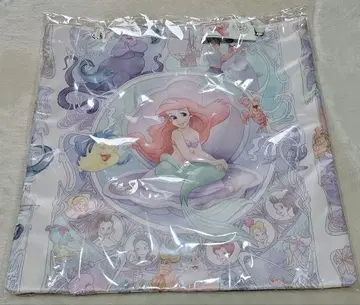 인어공주 토트백 THE LITTLE MERMAID 35th