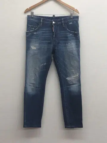 DSQUARED2 SKATER JEAN 사이즈 46