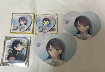 렌노소라 마루이 무라노 사야카 세트