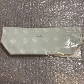 진격의 거인 노비 에이스 펜 케이스