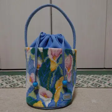 페이러 페리크 컬러 백