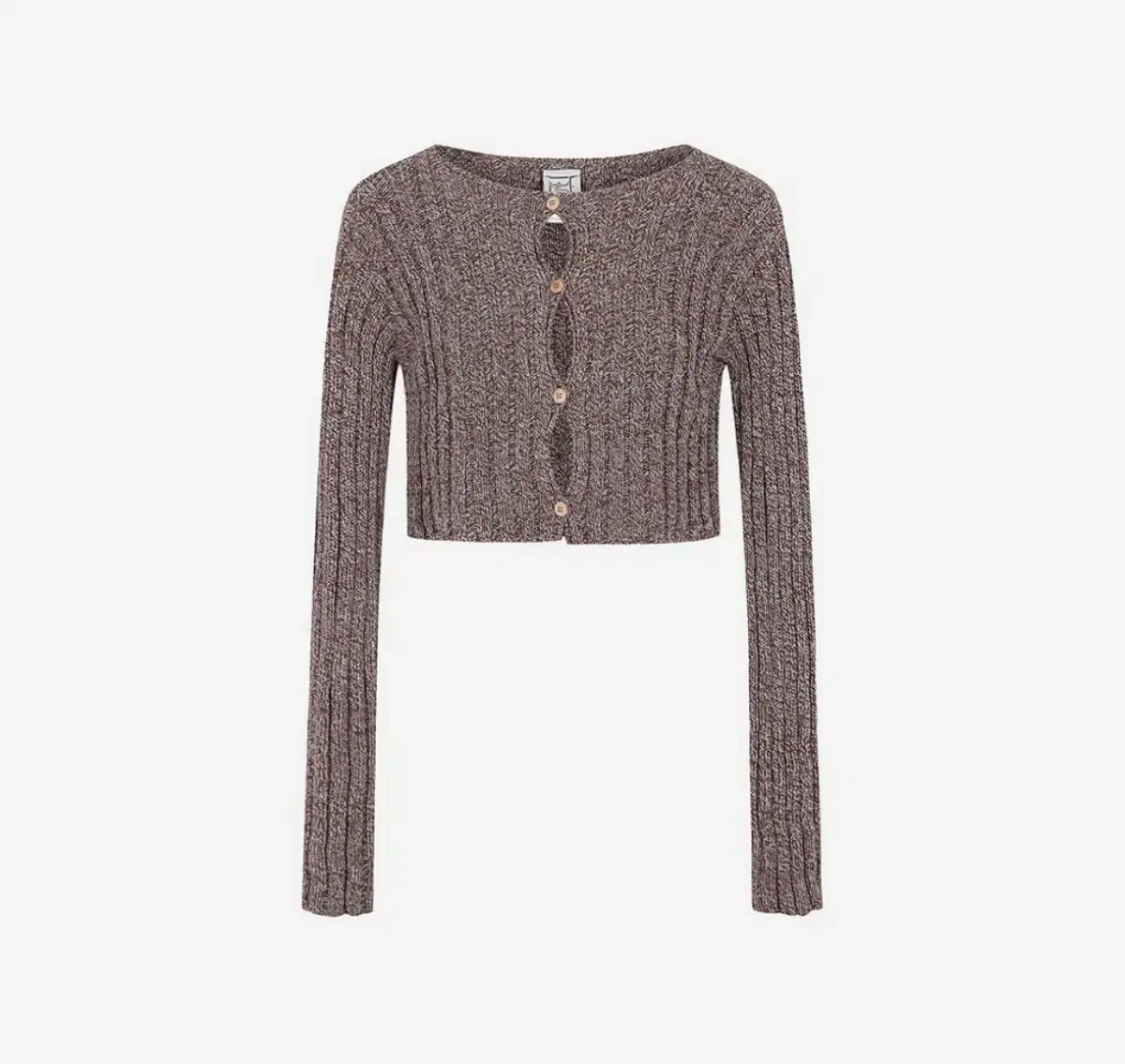 베이스레인지 baserange 마카오 가디건 MACAU Cardigan