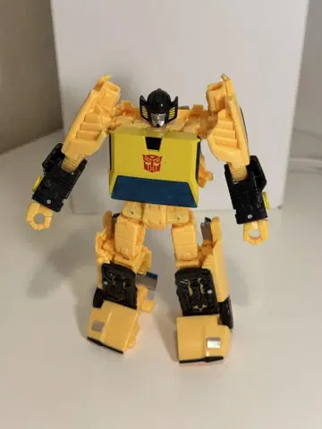 ER-11 선 스트라이커 트랜스포머 어스라이즈