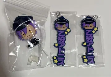 앙상블 스타즈 제일복권 아도니스 PUNY BEANS 러버 참