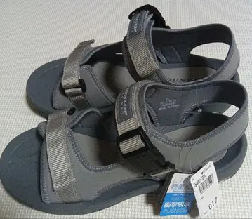 던롭 리파인 남성용 스포츠 샌들 28.0~28.5cm XL