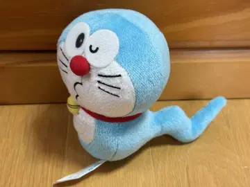 도라에몽 띠 봉제 인형 큐트 시리즈 뱀