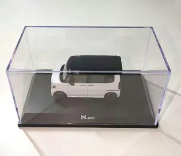 가격 인하 1/43 혼다 NBOX 커스텀 JF5