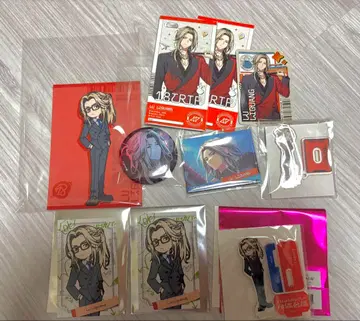 에이토리 18TRIP 아침반 사슴 레이코 묶음 판매