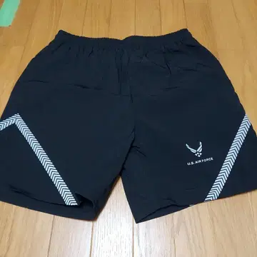 US AIR FORCE 에어포스 공군 미군 트레이닝 팬츠 ARMY