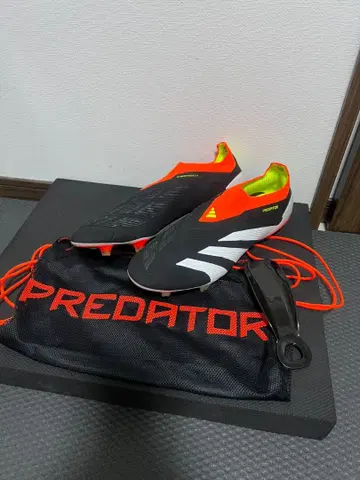 프레데터 ELITE LL FG 프레데터 엘리트 31cm