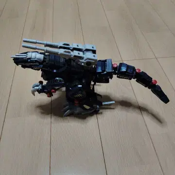 조이드 제노자우라