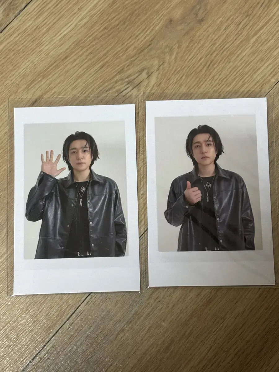 DAY6 Forever Young Sungjin 40,000 KRW poca