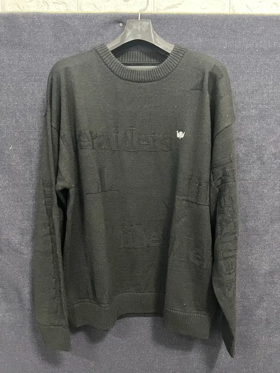 liberaiders knit